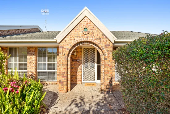 3/2-4 Newth Place, Surf Beach, NSW 2536