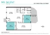 3/2-4 Newth Place, Surf Beach, NSW 2536-Floorplan