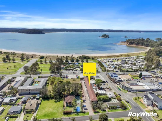 3/2-6 Matthew Parade, Batehaven NSW 2536 - For Sale