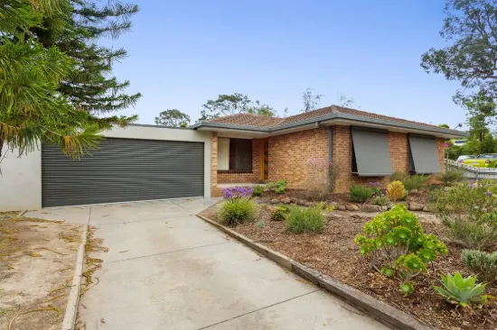 3/2 Beischer Street, Strathdale, Vic 3550