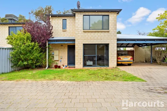 3/2 Bortolo Drive, Greenfields, WA 6210