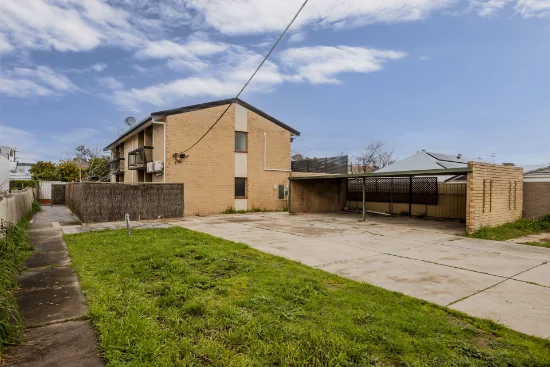 3/2 Broughton Street, Glenside, SA 5065-Image