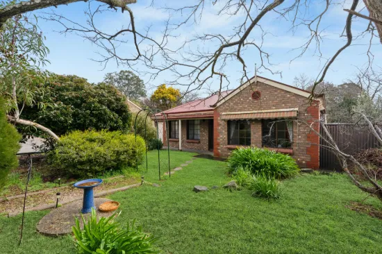 3/2 Cockburn Street, Nairne, SA 5252