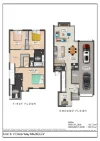 3/2 Dana Way, Madeley, WA 6065-Floorplan
