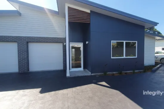 3/2 McMahons Road, North Nowra, NSW 2541