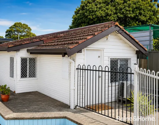 3/2 Williamson Avenue, Seven Hills, NSW 2147