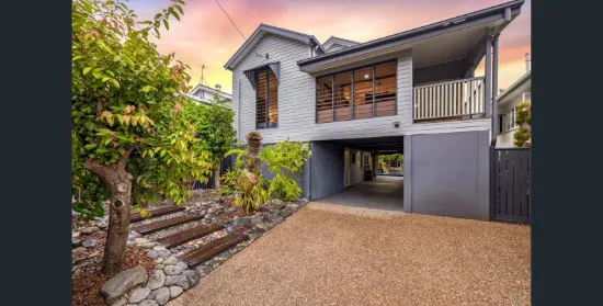 3/20 Denbeigh Street, Parramatta Park QLD 4870-Image