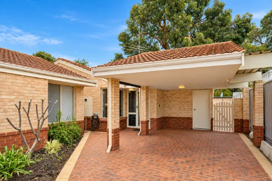 3/20 Eden Street, Innaloo, WA 6018