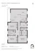 3/20 Hill Street, Kangaroo Flat, Vic 3555-Floorplan