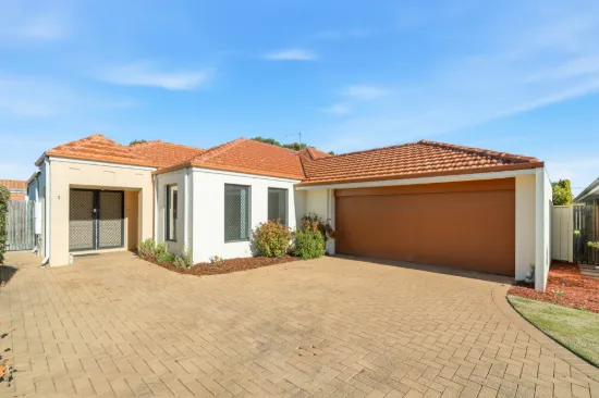 3/20 Johnson Street, Redcliffe, WA 6104