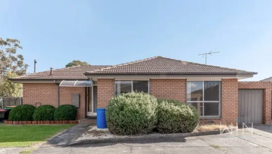 3/20 Kirkham Road, Dandenong, Vic 3175