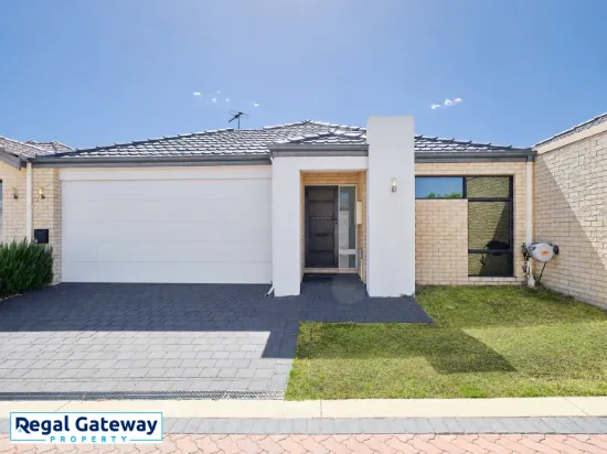 3/20 Twilight Mews, Aubin Grove, WA 6164
