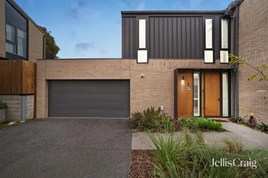 3/203 Canterbury Road, Blackburn, Vic 3130