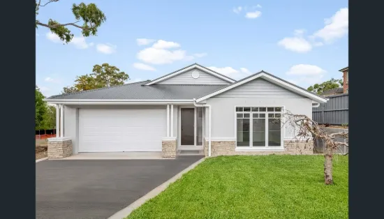 3/205 Wonga Road, Warranwood, Vic 3134