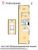 3/207-209 Goonoo Goonoo Road, Tamworth, NSW 2340-Floorplan