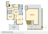 3/208 Forrest Street, Palmyra, WA 6157-Floorplan