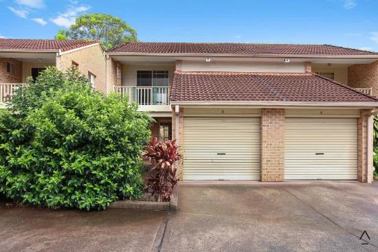 3/21 Gordon Avenue, Ingleburn, NSW 2565