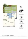 3/21 Jolly Street, Frankston, Vic 3199-Floorplan
