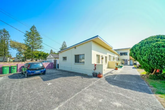 3/211 Bay Rd, Toowoon Bay, NSW 2261