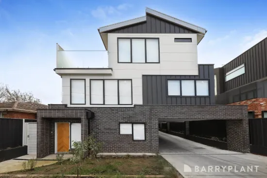 3/214 Ballarat Road, Maidstone, Vic 3012