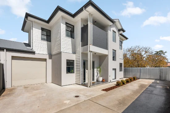 3/21A Hack Street, Mount Barker, SA 5251