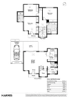 3/21A Hack Street, Mount Barker, SA 5251-Floorplan