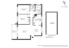 3/22-24 Doomben Avenue, Eastwood NSW 2122-Floorplan