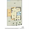 3/22 Headingley Street, Hope Valley, SA 5090-Floorplan