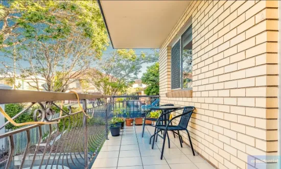 3/22 Kidston Terrace, Chermside, Qld 4032
