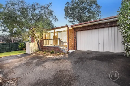 3/22 Nicholson Close, Research, Vic 3095