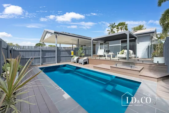3/22 Perkins Street, North Mackay, Qld 4740