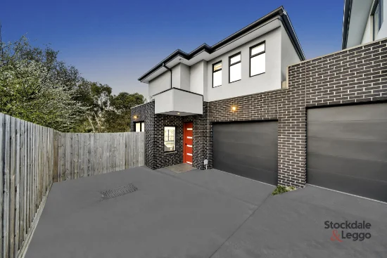 3/22 Ulm Street, Laverton, Vic 3028