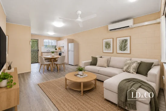 3/222 Slade Point Road, Slade Point, Qld 4740