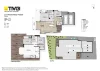 3/23 Andromeda Parade, Robina, Qld 4226-Floorplan