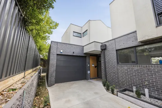 3/23 Archibald Street, Pascoe Vale, Vic 3044