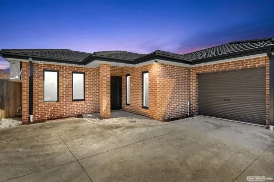 3/23 Cherry Court, Lalor, Vic 3075