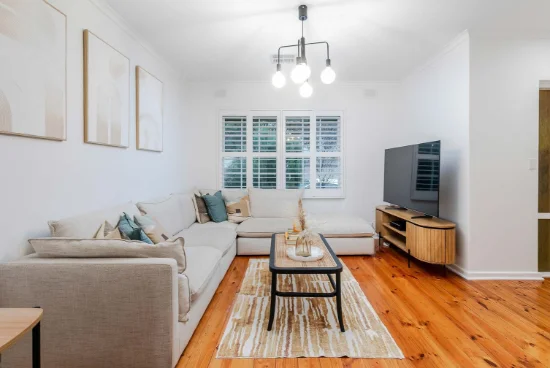3/23 Crozier Ave, Daw Park, SA 5041