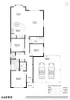 3/23 Parker Avenue, Strathalbyn, SA 5255-Floorplan