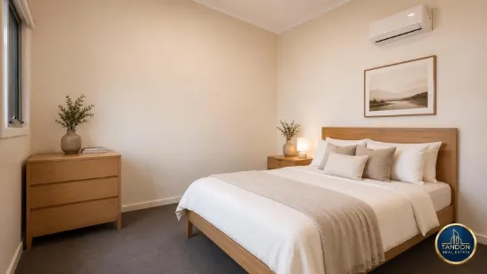 3/23B Gairloch Drive, Frankston, Vic 3199