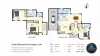 3/23B Gairloch Drive, Frankston, Vic 3199-Floorplan
