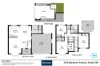 3/24 Blenheim Avenue, Rooty Hill, NSW 2766-Floorplan