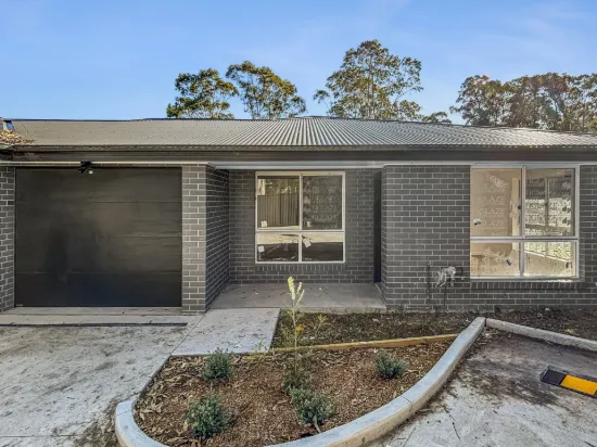 3/24 Lavender Street, Cessnock, NSW 2325