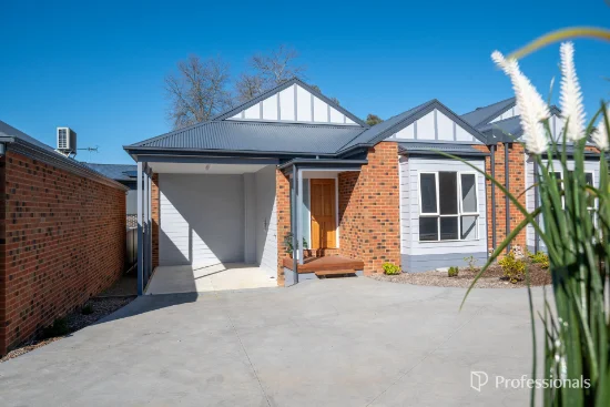 3/2414 Warburton Highway, Yarra Junction, Vic 3797