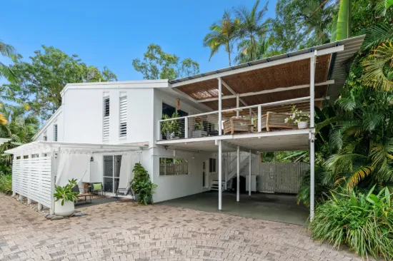 3/25-29 Langley Road, Port Douglas, Qld 4877