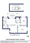 3/25-29 Seventh Avenue, Campsie NSW 2194-Floorplan