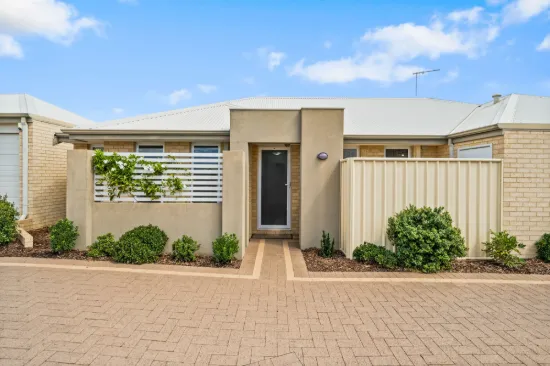 3/25 Dowerin Circuit, Lakelands, WA 6180