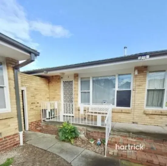 3/25 Finlay Street, Frankston, Vic 3199