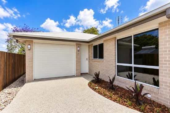 3/251 New England Highway, Harlaxton, Qld 4350