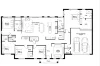 3/257 McClymonts Road, Kenthurst, NSW 2156-Floorplan