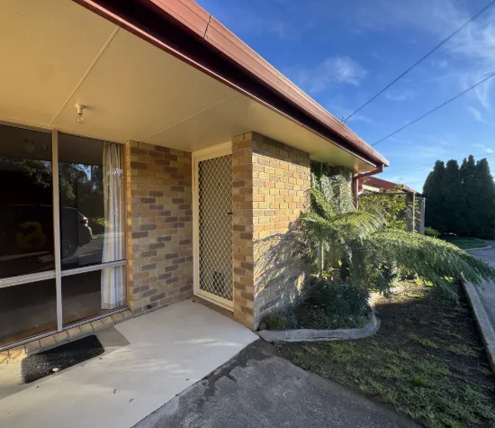3/26 Ada Street, Triabunna, Tas 7190